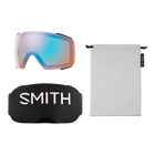 I/O MAG, Black + ChromaPop™ Everyday Blue Mirror Lens, hi-res